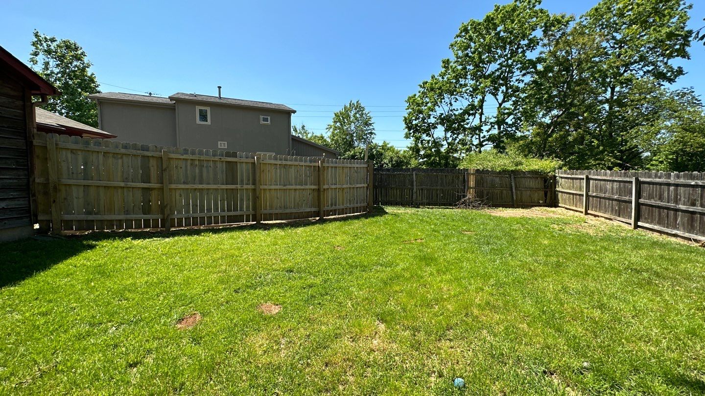 Exterior Painting using WoodScapes Rain Refresh by Rodgers Painting