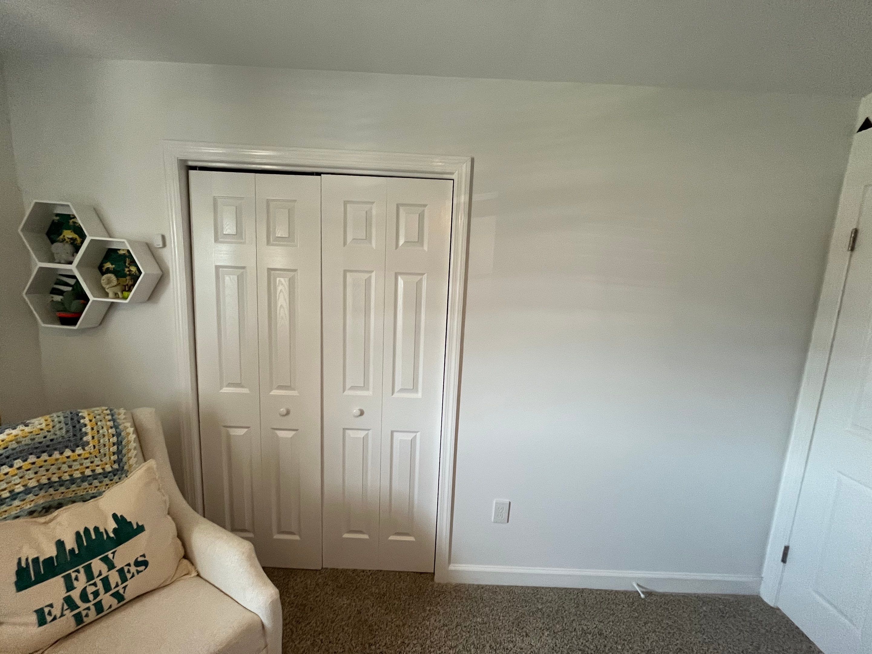 Interior Painting - Ocean City, NJ by FreshCoat Works LLC