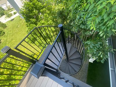 Project in West Chester