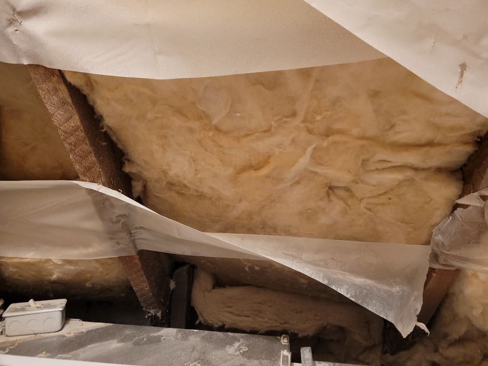 New Velux Skylights using Velux Skylights by The Roof Doctor