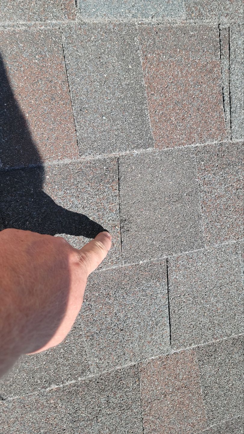 Hail Damage Roof Replacement – Owens Corning Duration Shingles by ASAP Roofing & Restoration