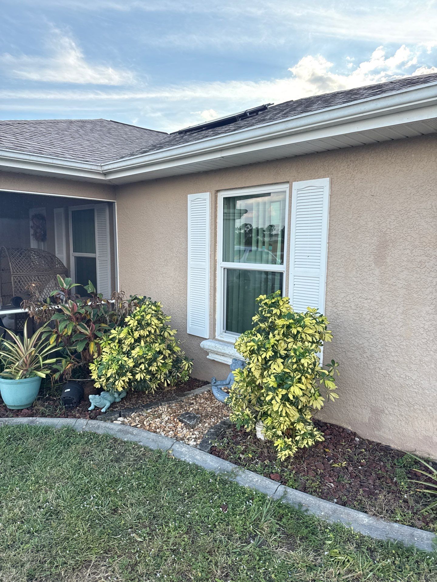 Project in Cape Coral by Sunbelt Home Solutions