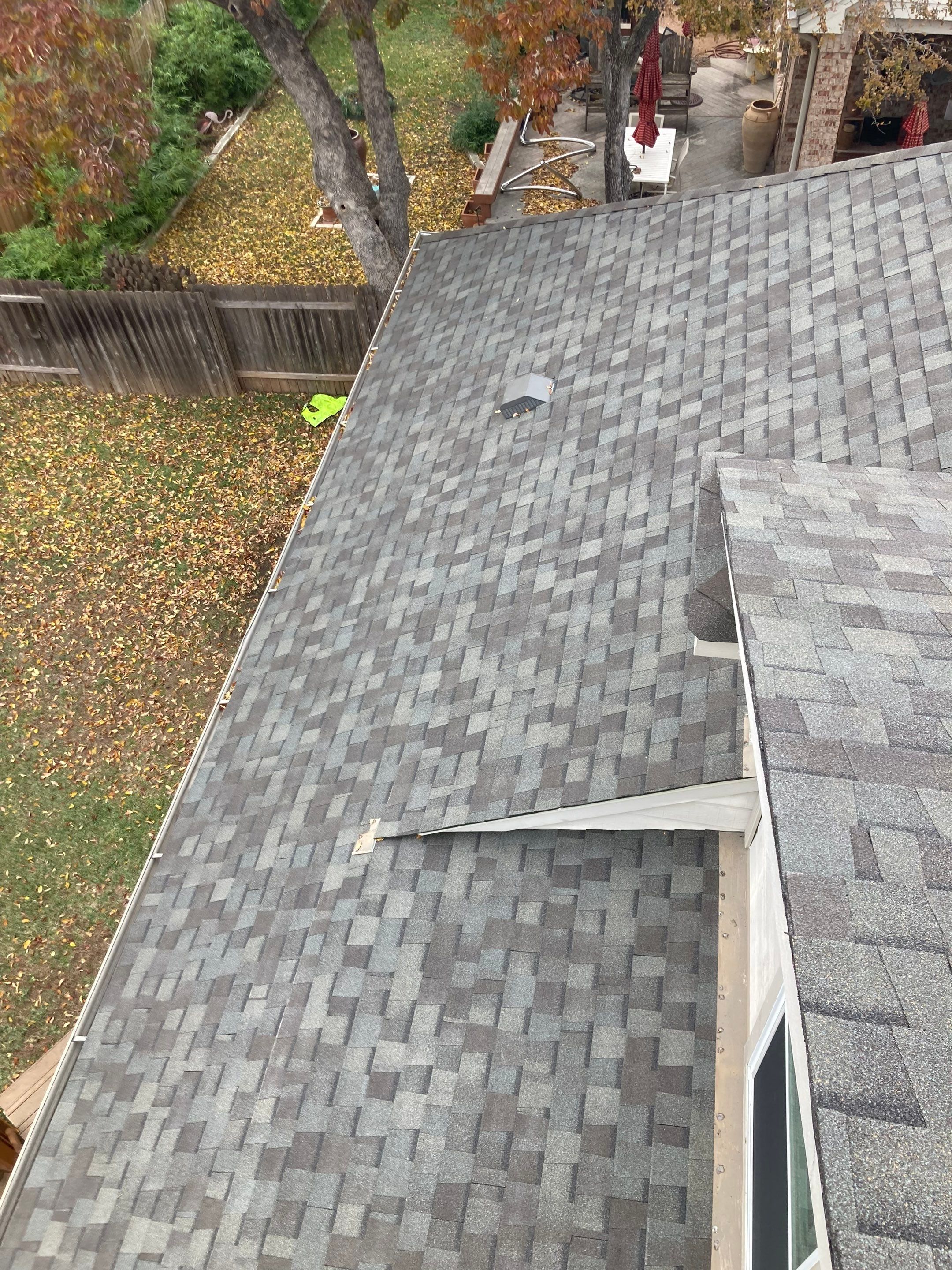 Project in Austin by Rhino Roofing and General Contracting, LLC
