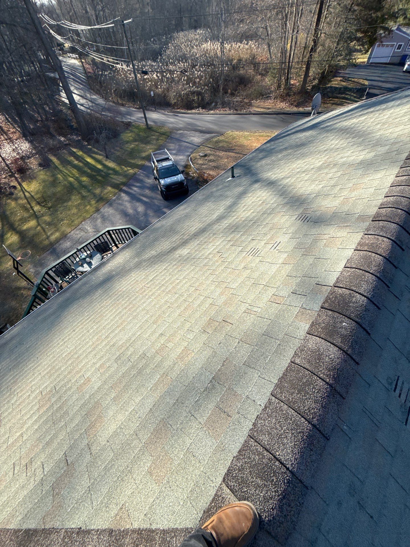 FULL ROOF REPLACEMENT by JLP PRO SERVICES LLC