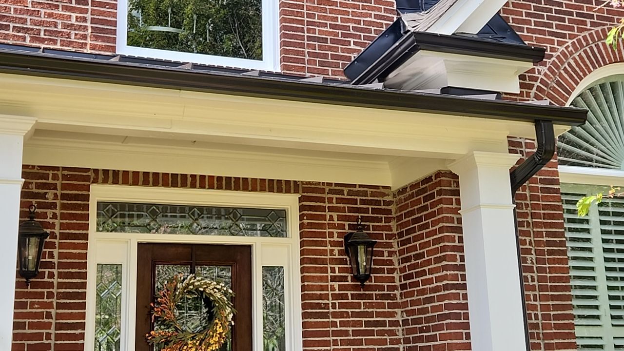 Woodstock by Reset Roofing