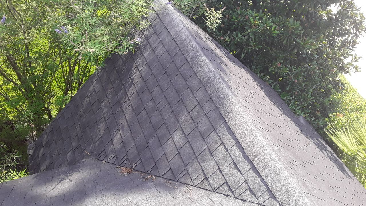 Full Roof Replacemen in Spring Texas by Elite Roofing LLC