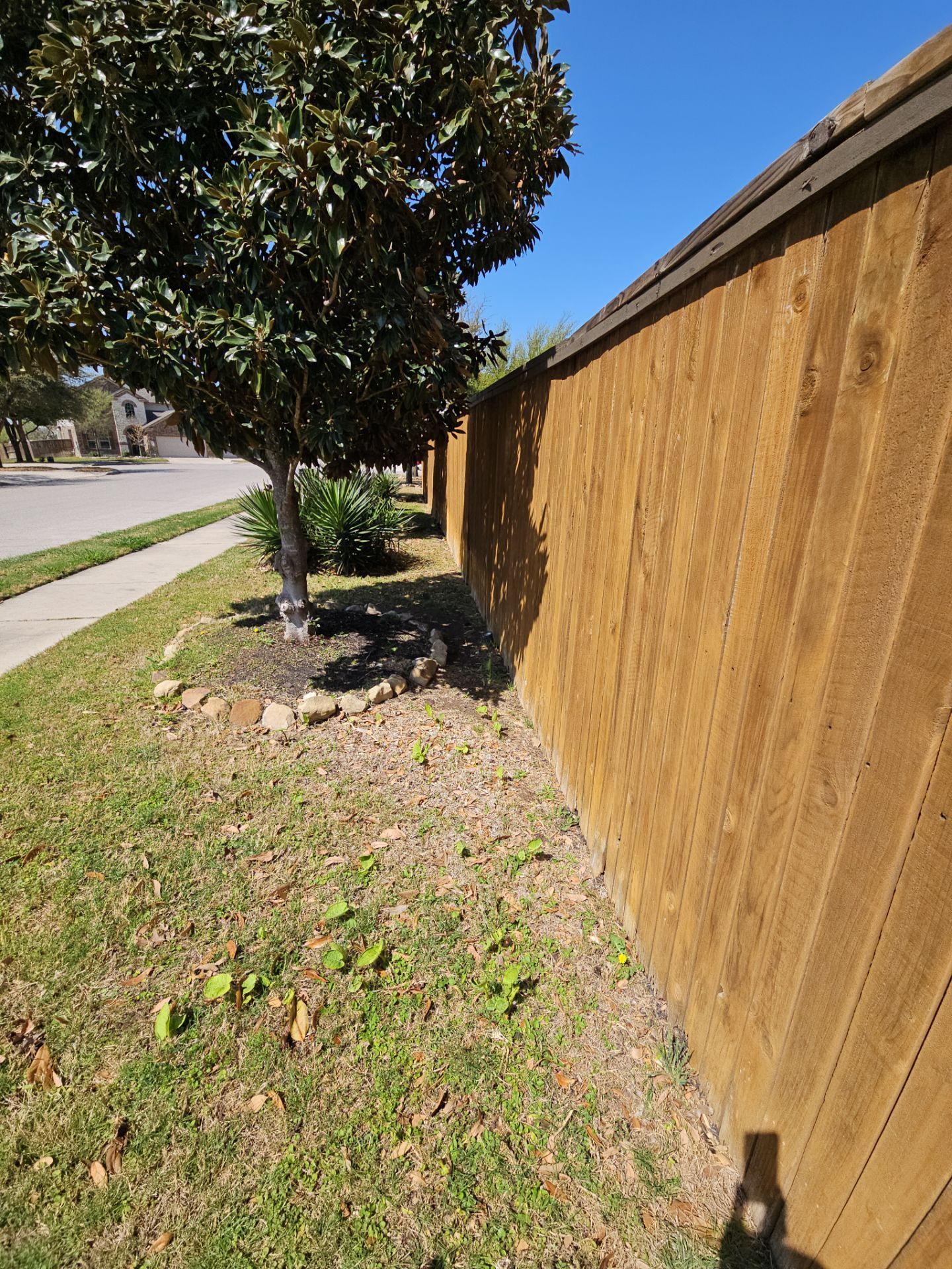Project in Round Rock by Paintegrity, LLC