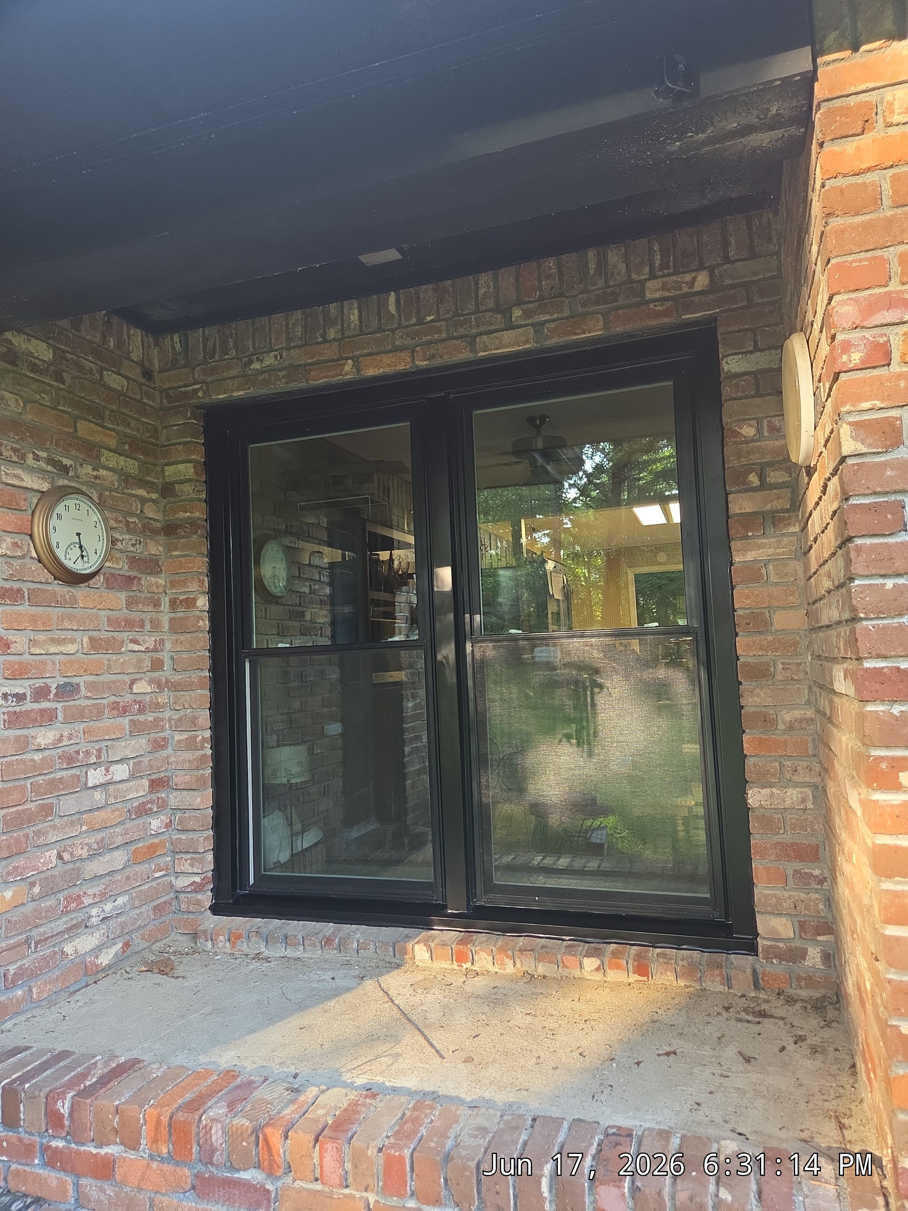 Walters Project in Indian Springs  by The Window Source