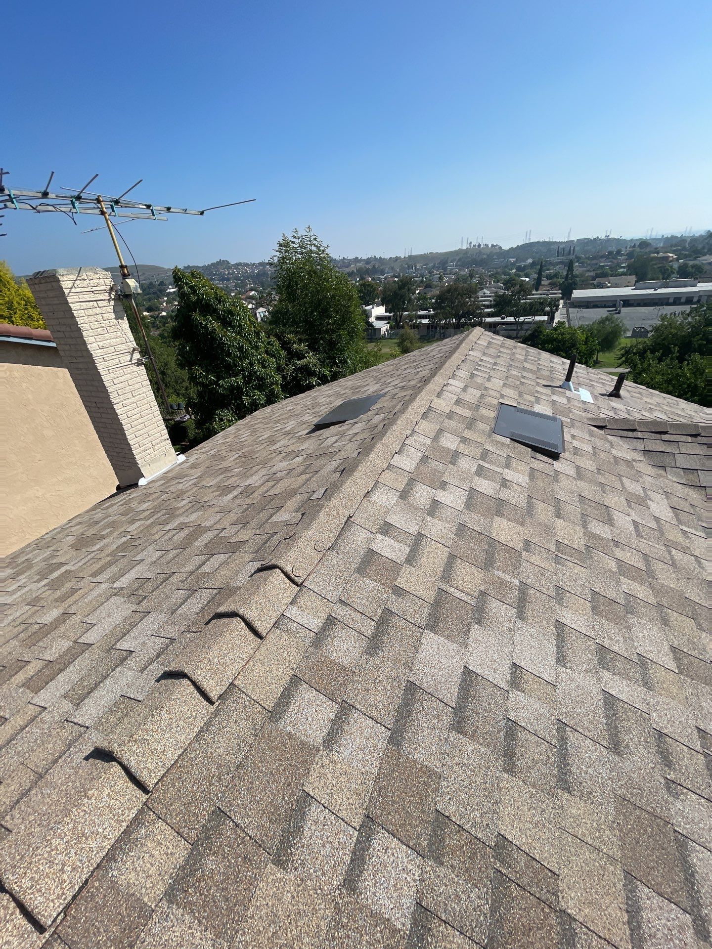 Roof Replacement - Monterey Park CA 91755 by Epic Roof Replacement