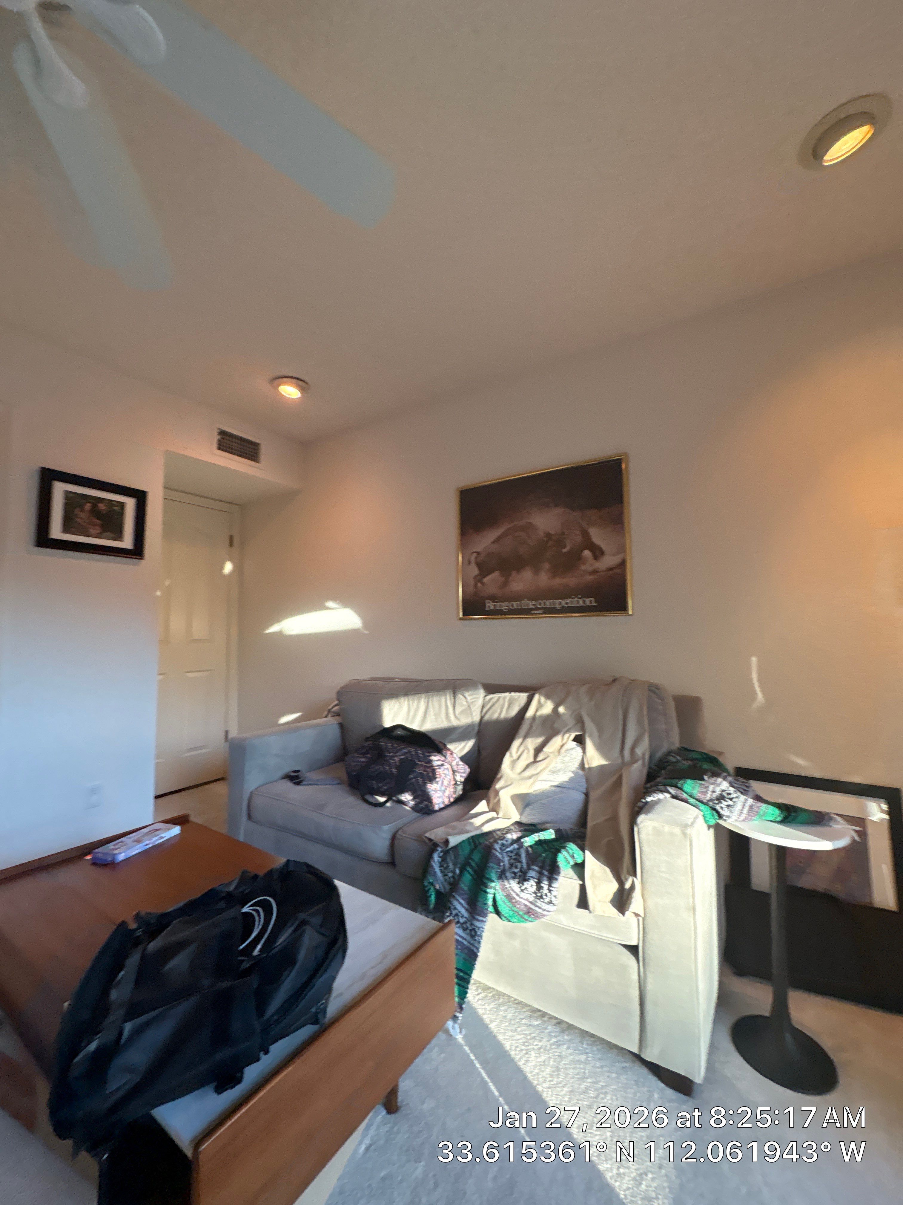 Office Remodel by CompanyCam Sales Demo