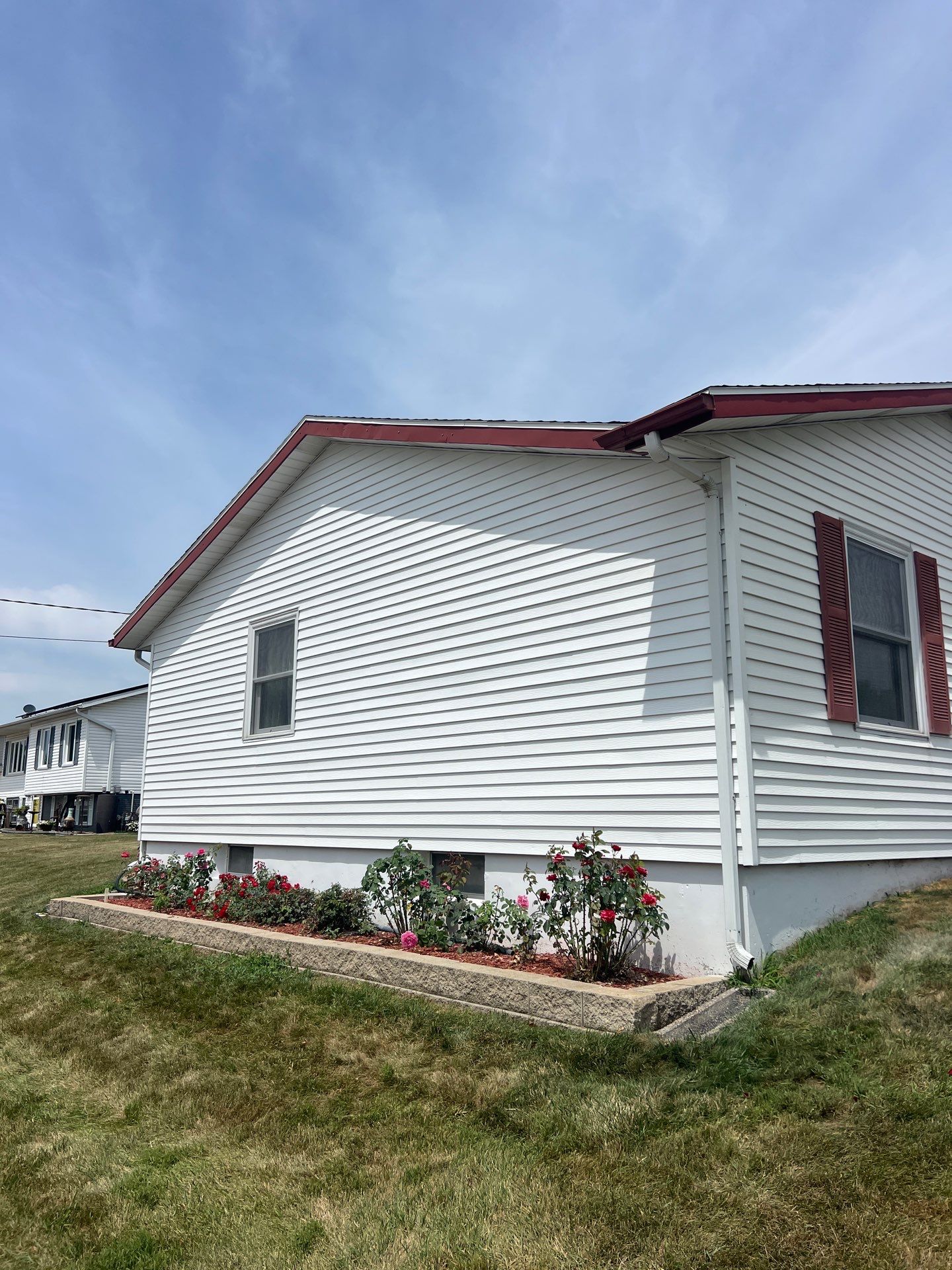 Beautiful Exterior Refresh!! by Grandview Painting