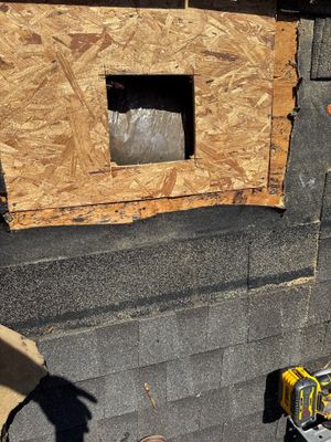 Roof Repair Pearland