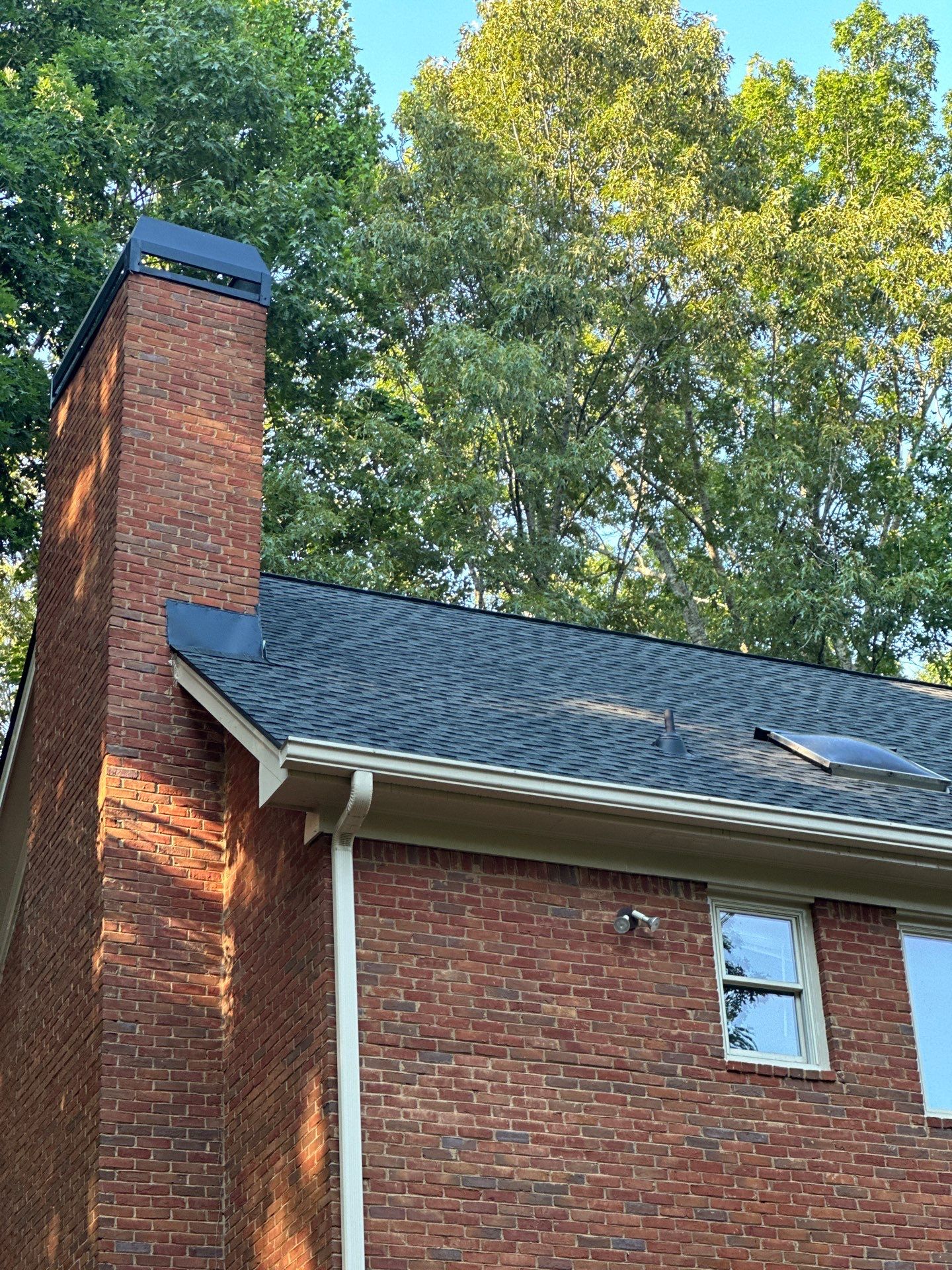 Strong, Modern Roof for Protection! by Georgia Roof Advisors