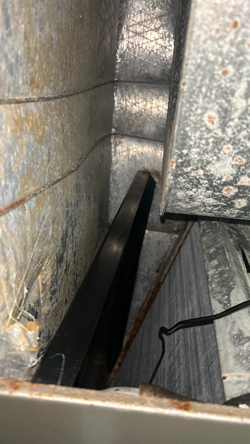 Air Duct Cleaning in Clermont by Hygienic Air, Inc