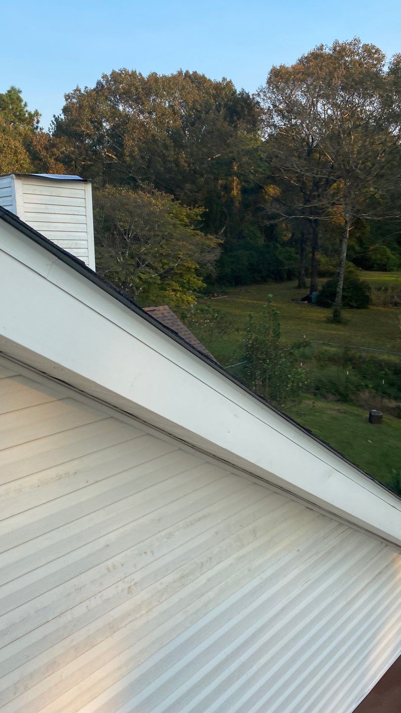 Residential Roofing Installation using Roof Replacement by American Roofing & Construction LLC