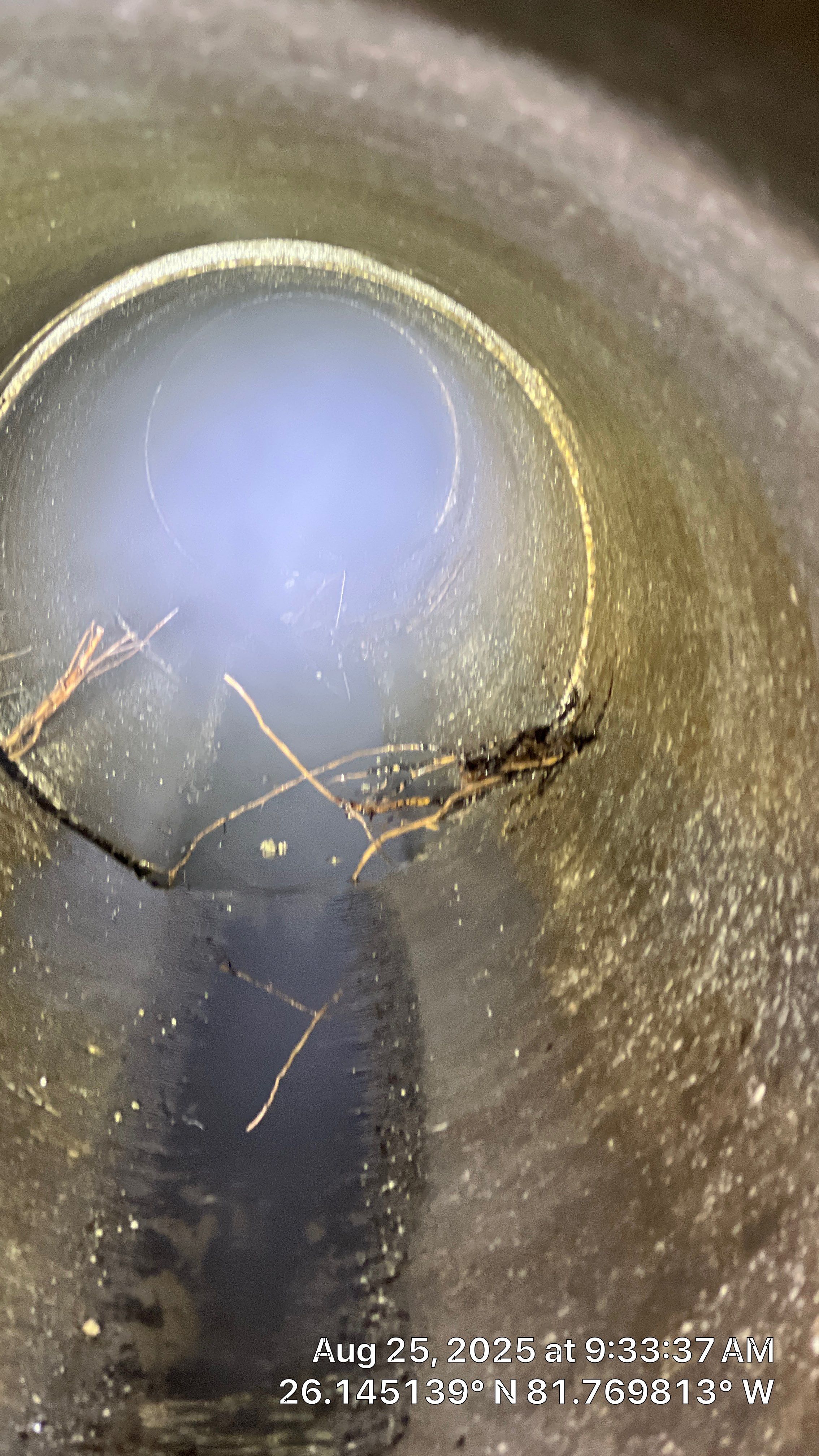 Naples RV Resort Stormwater System Maintenance  by Don Mar, Inc. Storm Water Solutions