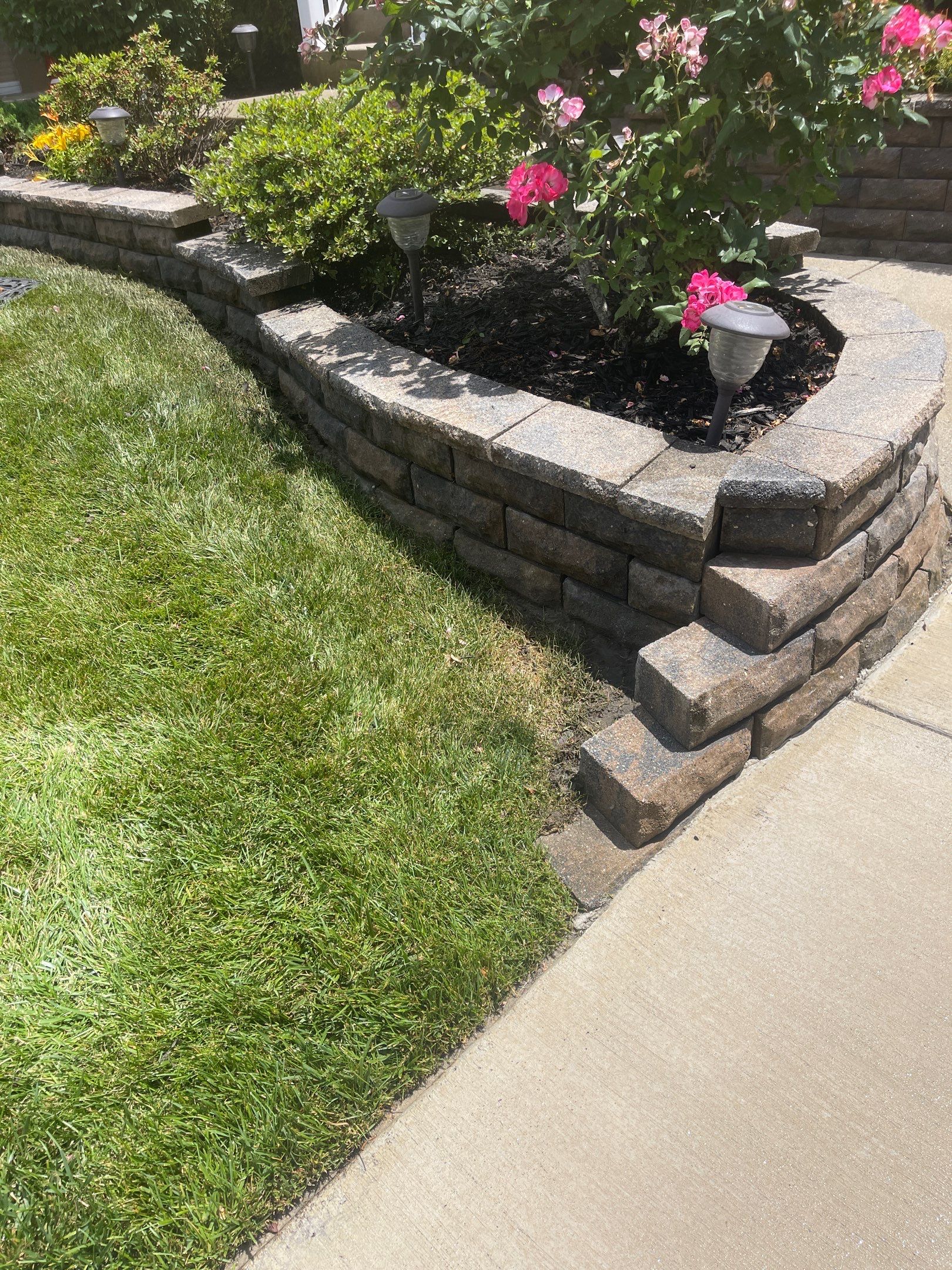 Residential Exterior Cleaning by SJ Exterior