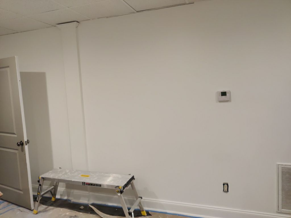 Scout Creek Basement Remodel  by Pillar and Pine