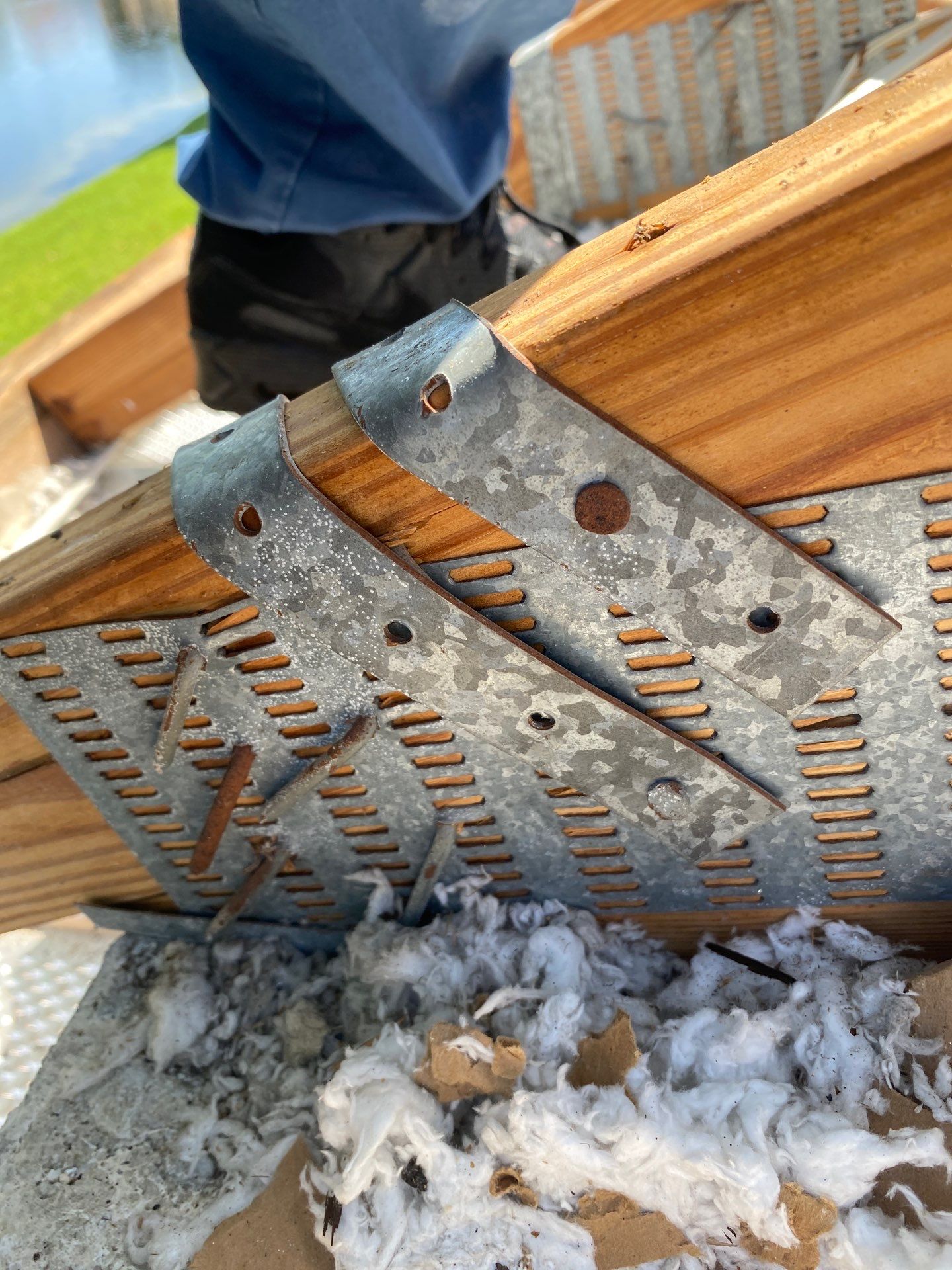 Residential Roofing Installation using WestLake Roofing Tile by BLUES BROTHERS CONSTRUCTION CORP