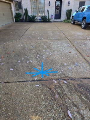 Water Leak Detection Services using Acoustic Leak Detection Equipment