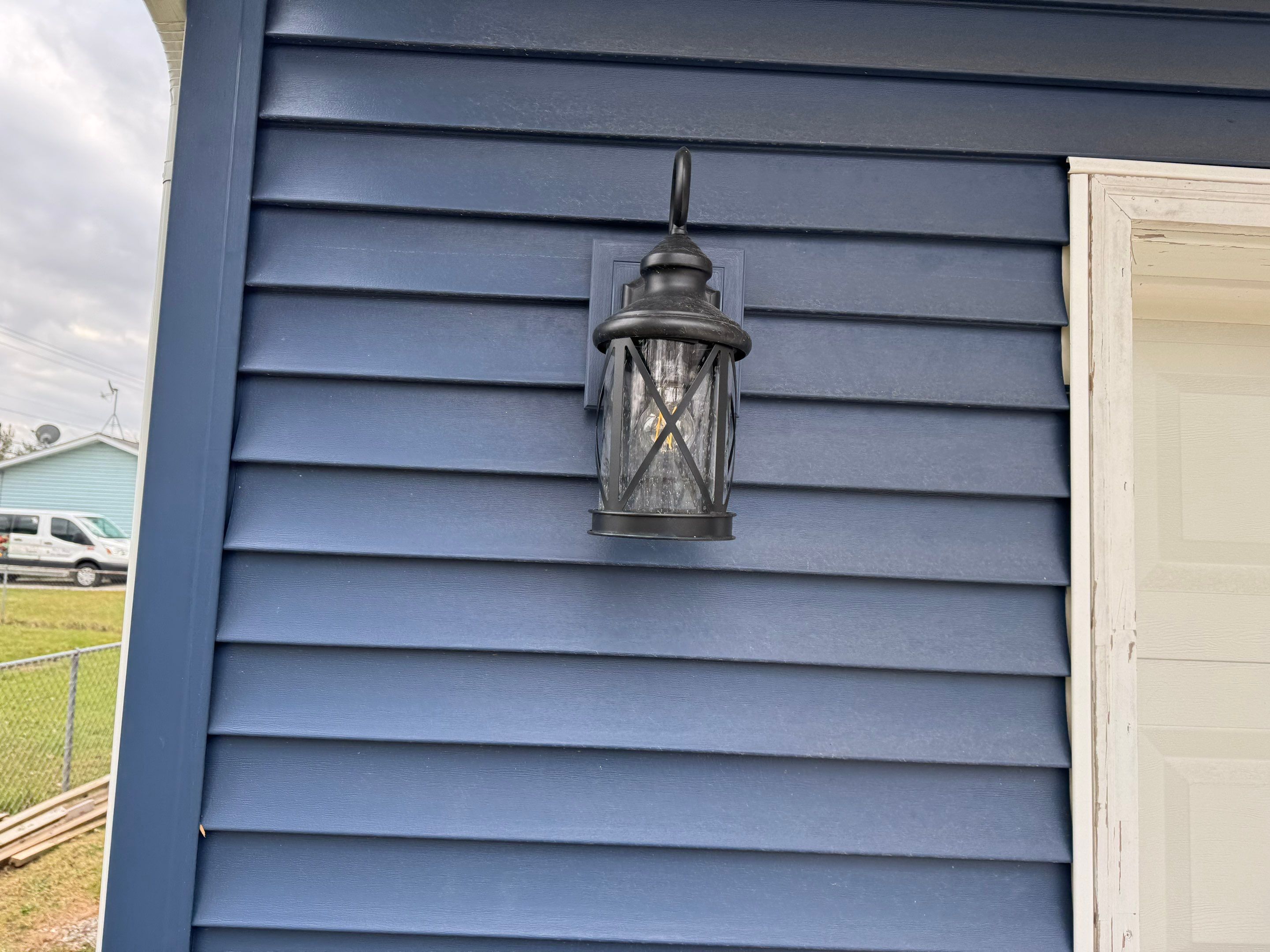 Siding, Gutter, and Roof Replacement by Homestyle in Oberlin by Homestyle Home Improvements (HHI)