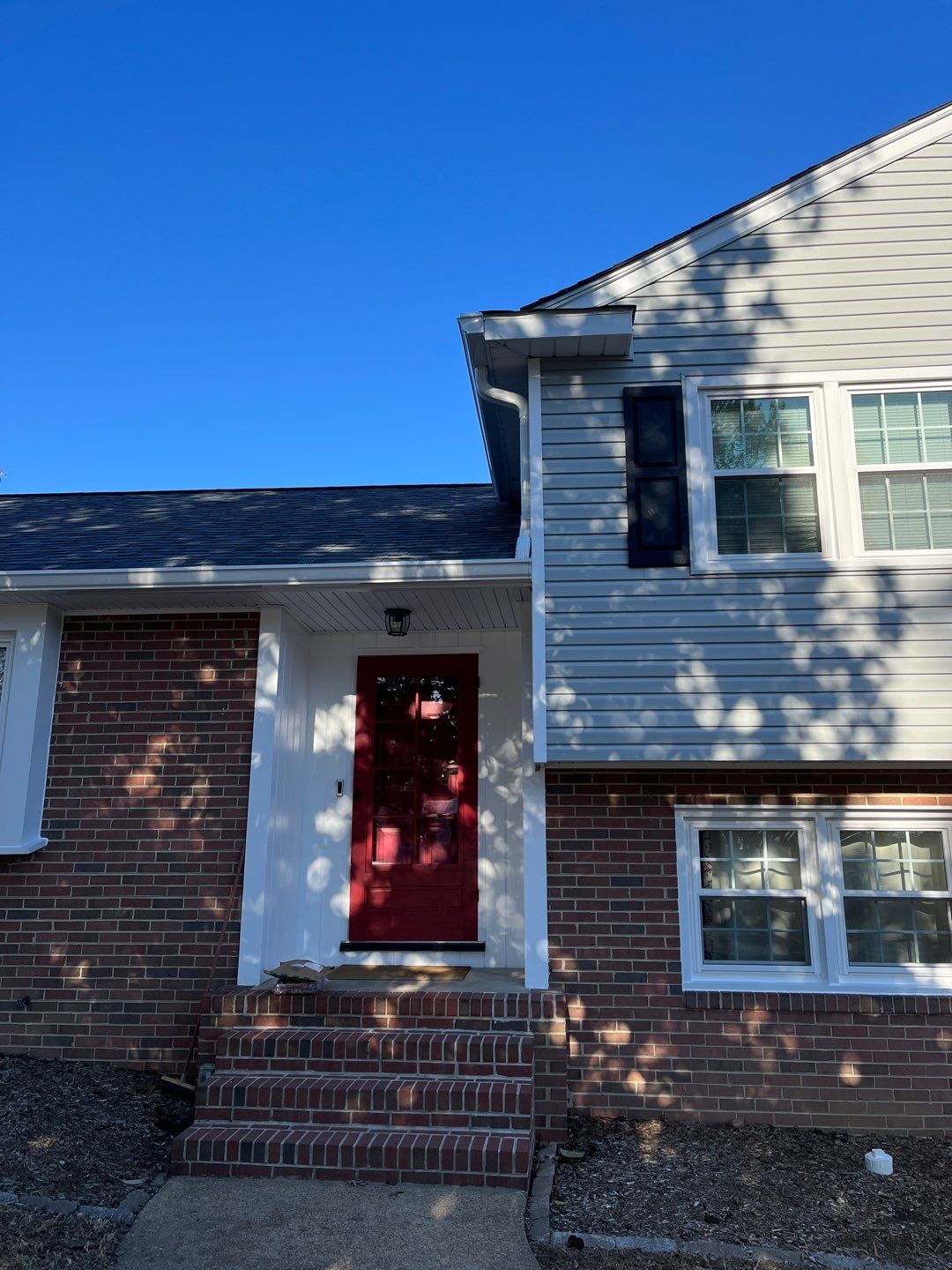 8212 Michaels Road, Richmond, VA 23229 UNITED STATES by American Custom Contractors