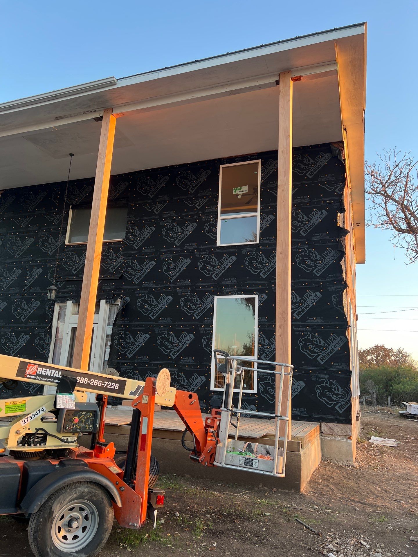Full Home Remodel by TXN Remodeling n Construction