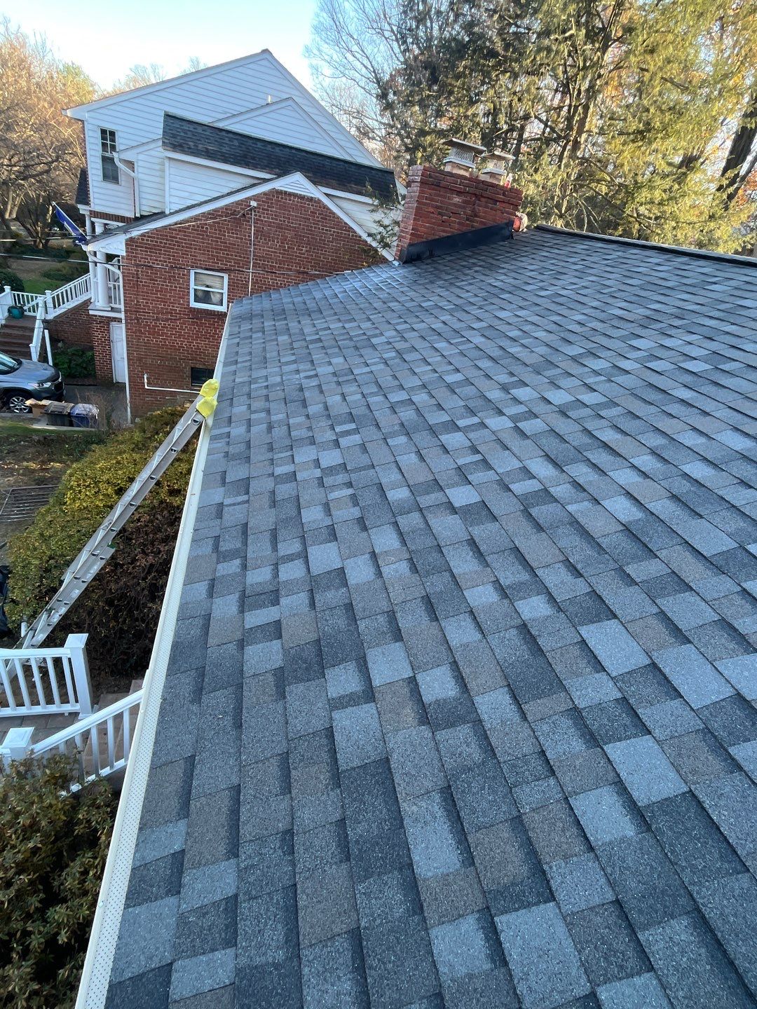 2376 N Vermont St, Arlington, VA UNITED STATES by American Custom Contractors