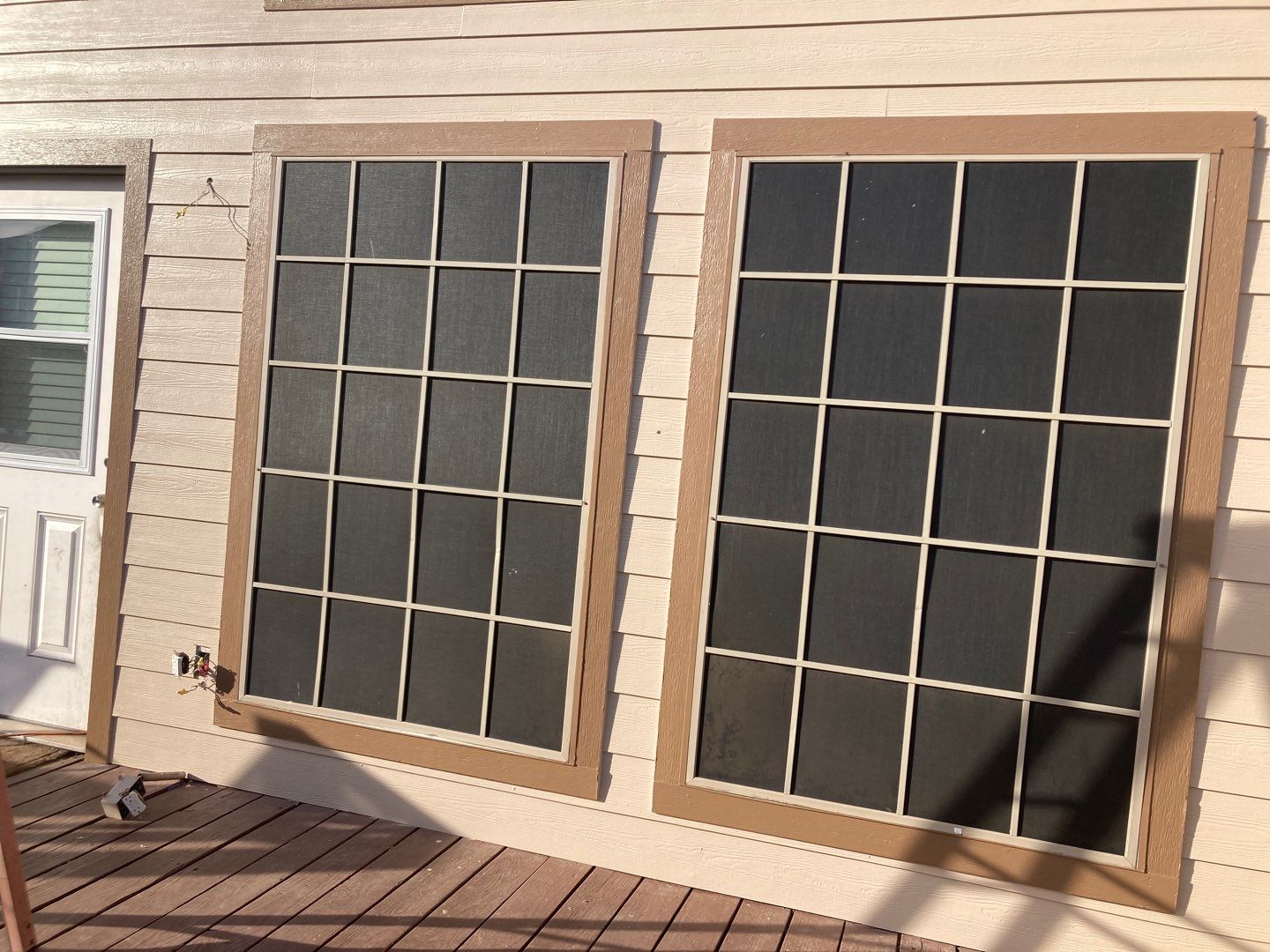 Island Hardie by Bayfront Roofing and Construction