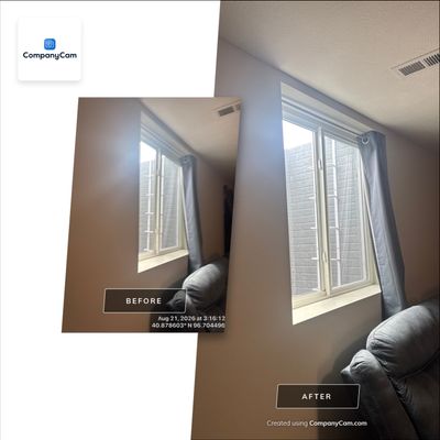 Basement Egress Window Installation with Masonry Window Well