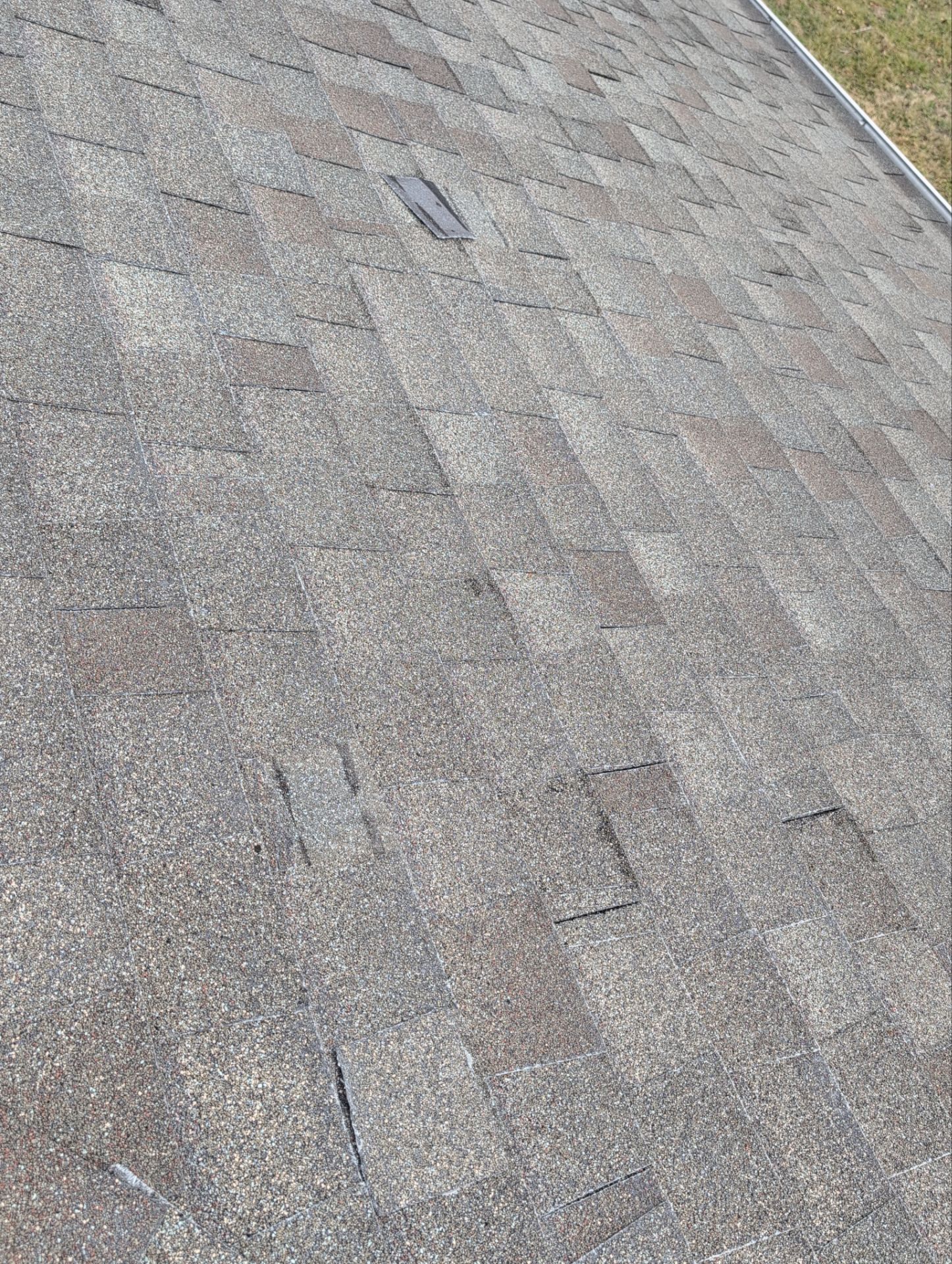 Roof Replacement & Seamless Gutters in Ozark by Table Rock Design + Build