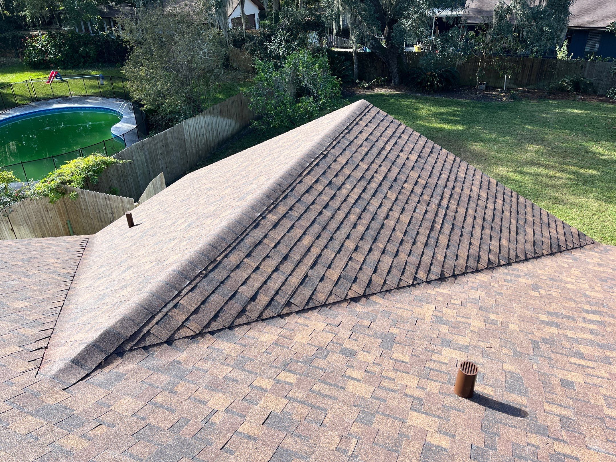 Shingle -> Shingle by Prime Roofing
