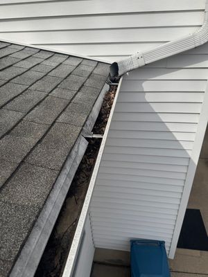 Gutter Protection for Aurora Homes