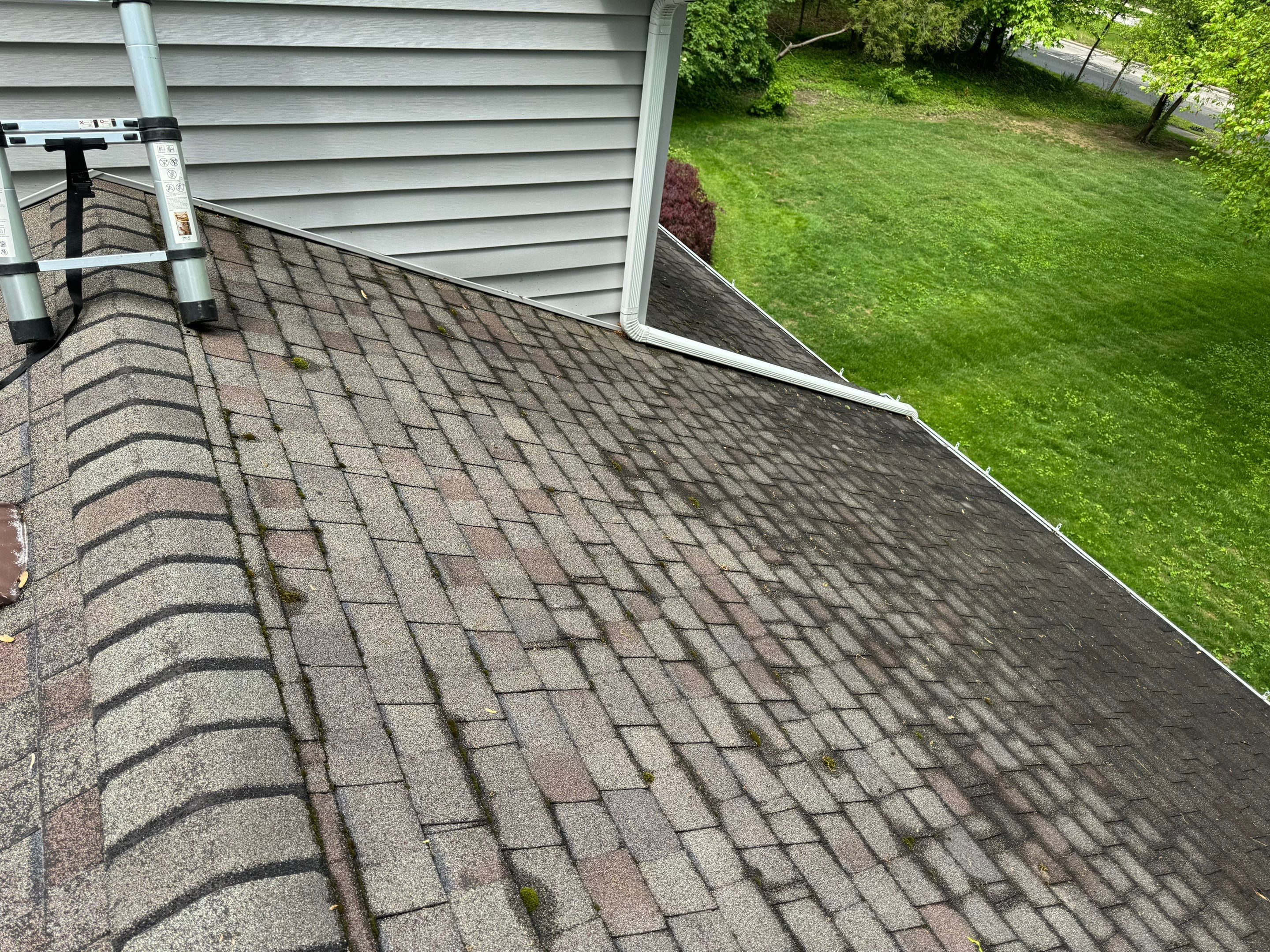Roof Replacement by Homestyle in Shaker Heights by Homestyle Home Improvements (HHI)