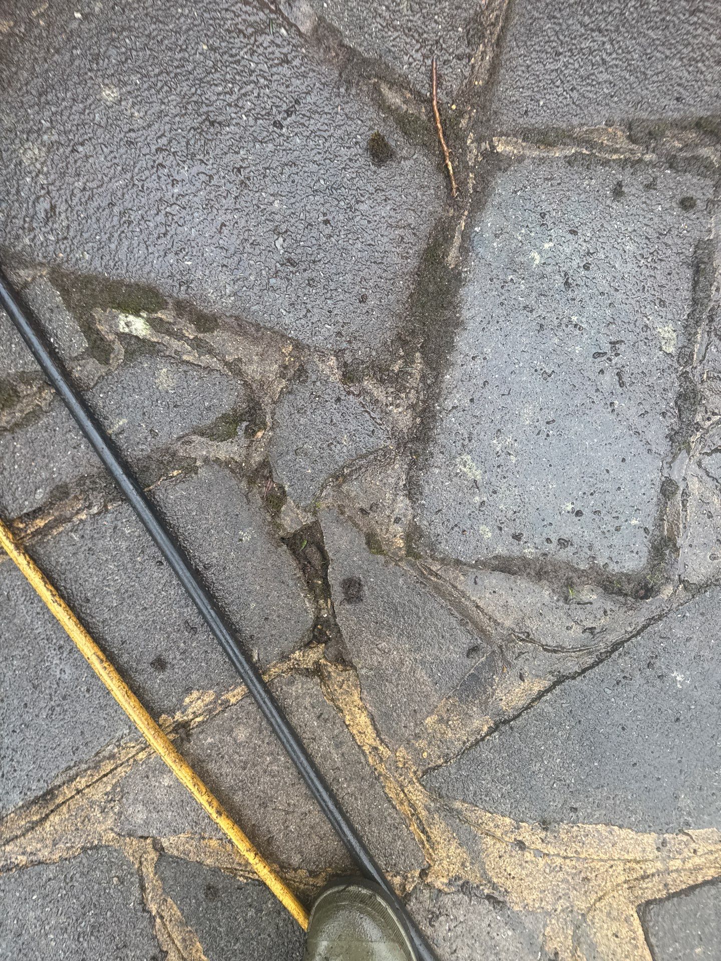 Roof And Driveway Clean by Ges Exterior Cleaning ltd