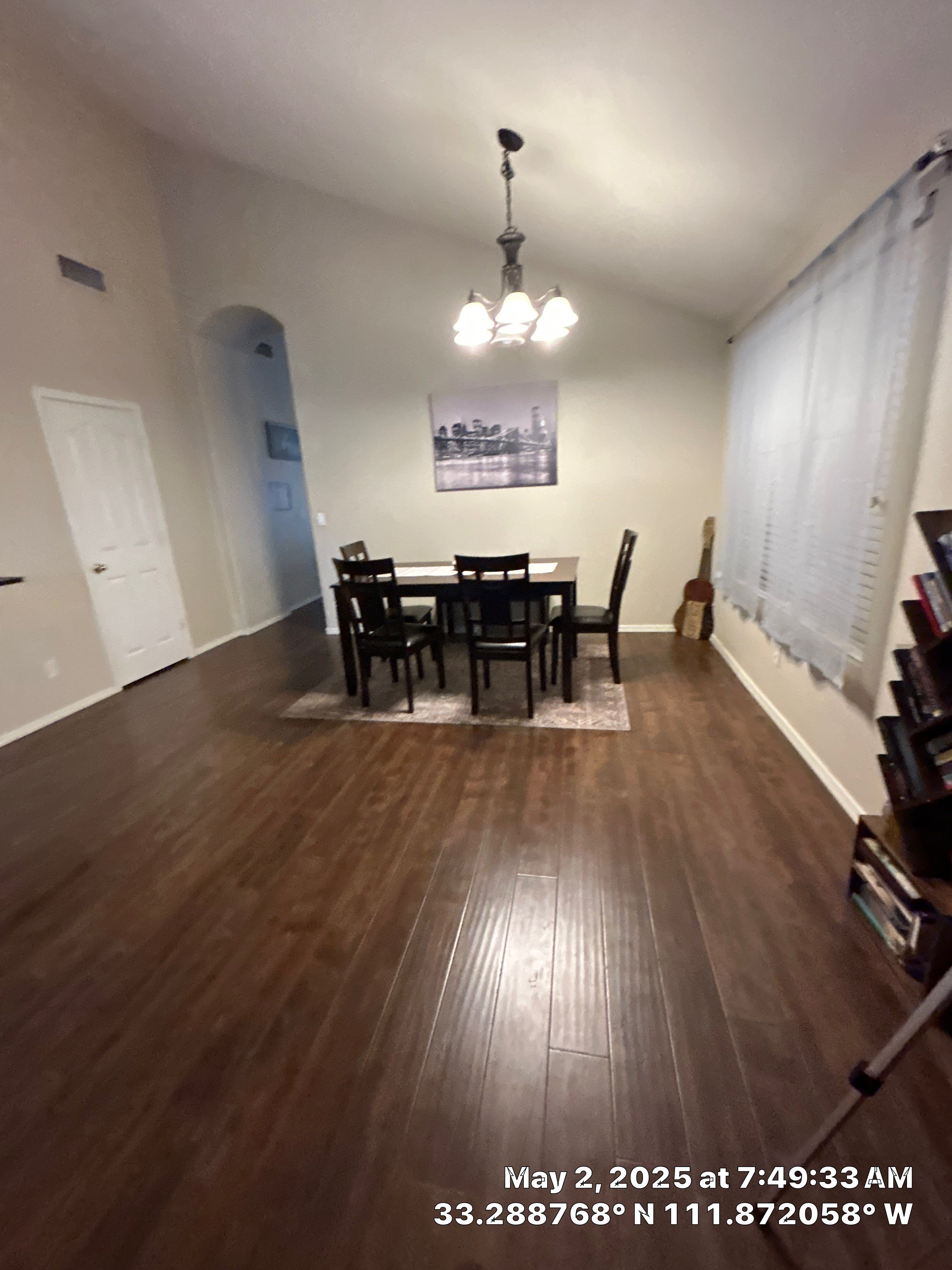 test by CompanyCam Sales Demo