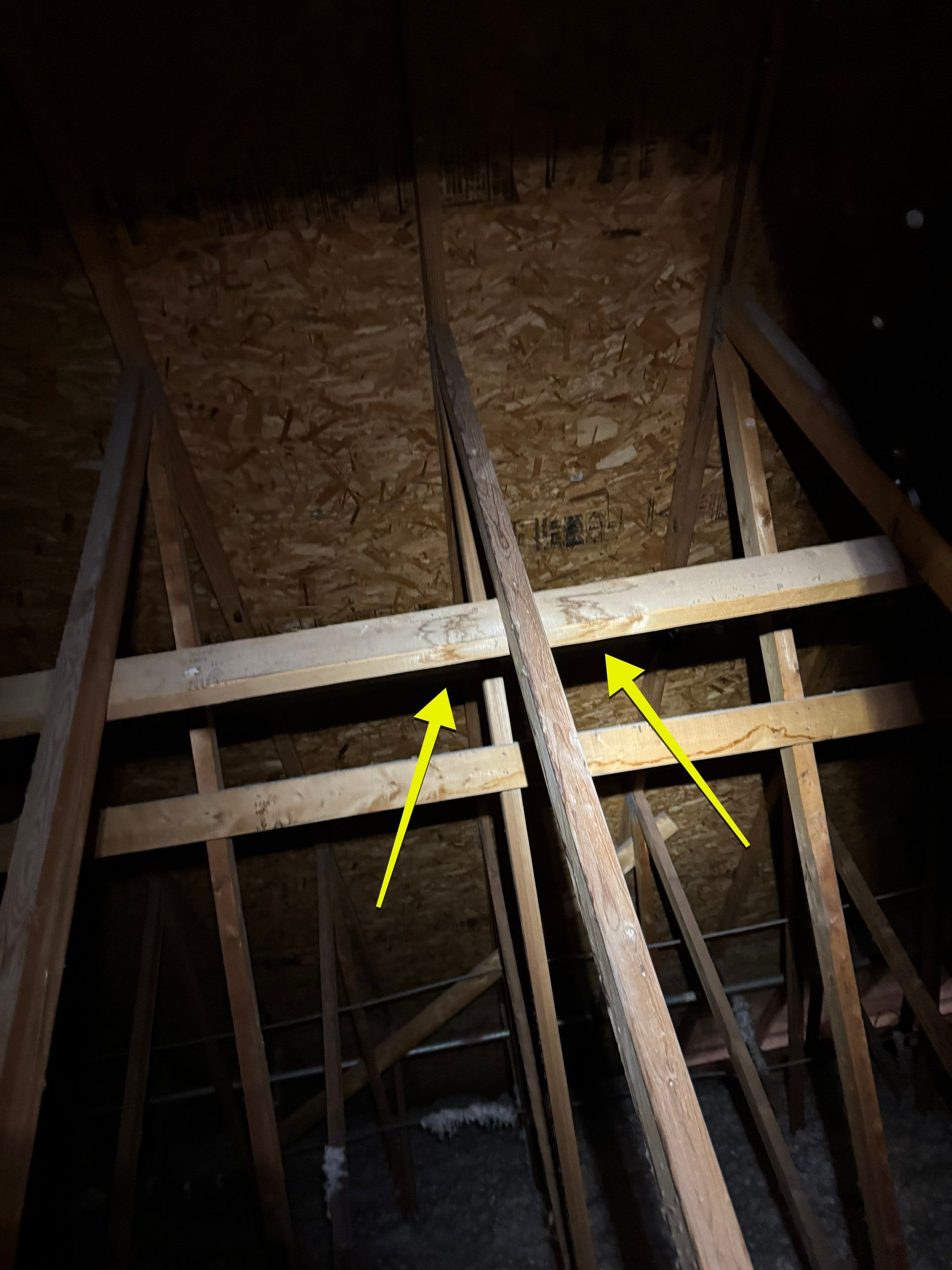 Joey Mullins by Imperial Roofing and Contracting 