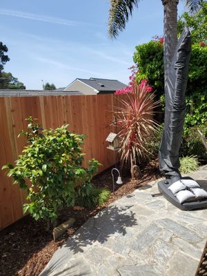 Fence Installation