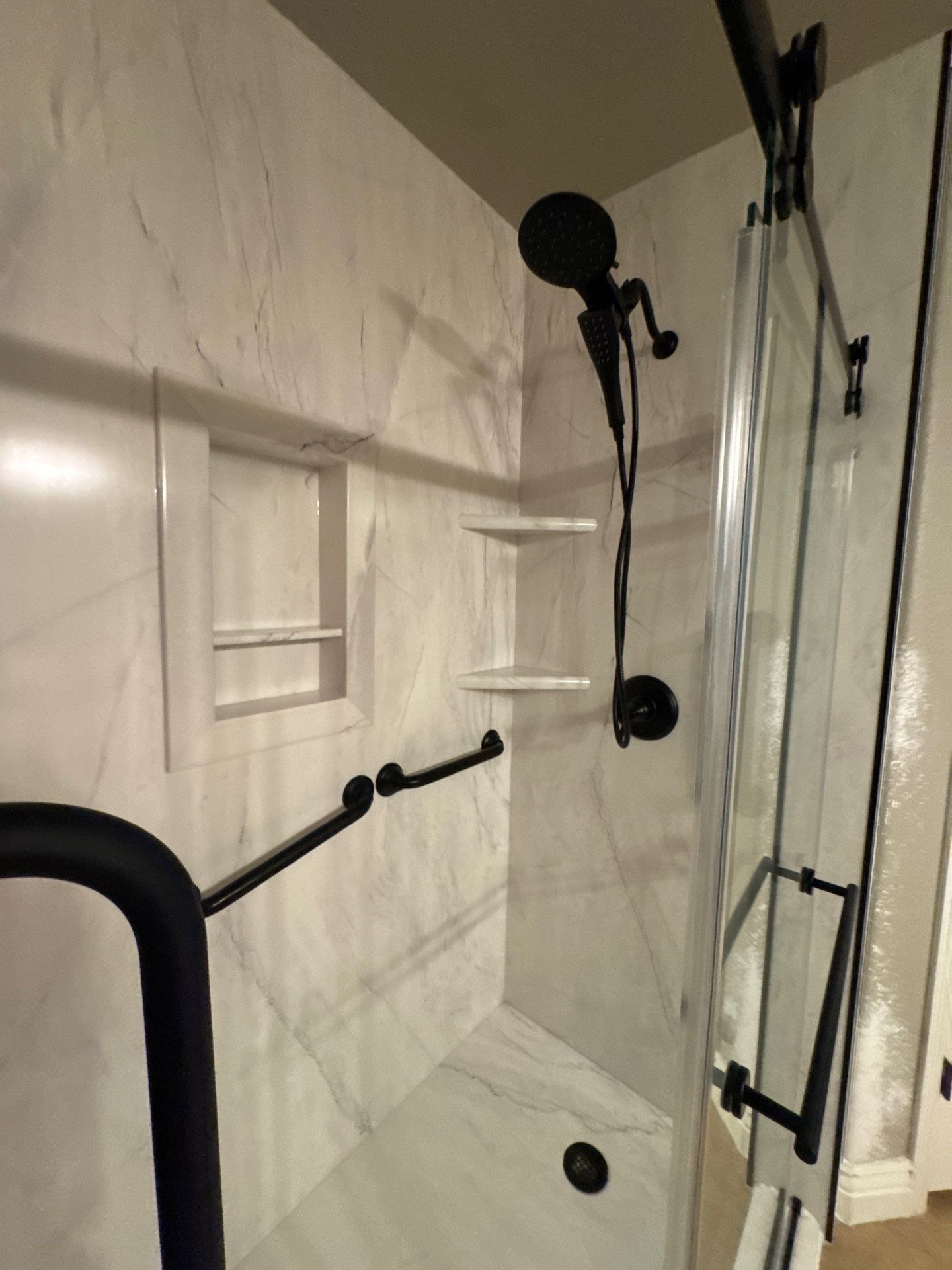 Lund Project in Centerton, AR by Ozark Home Pros