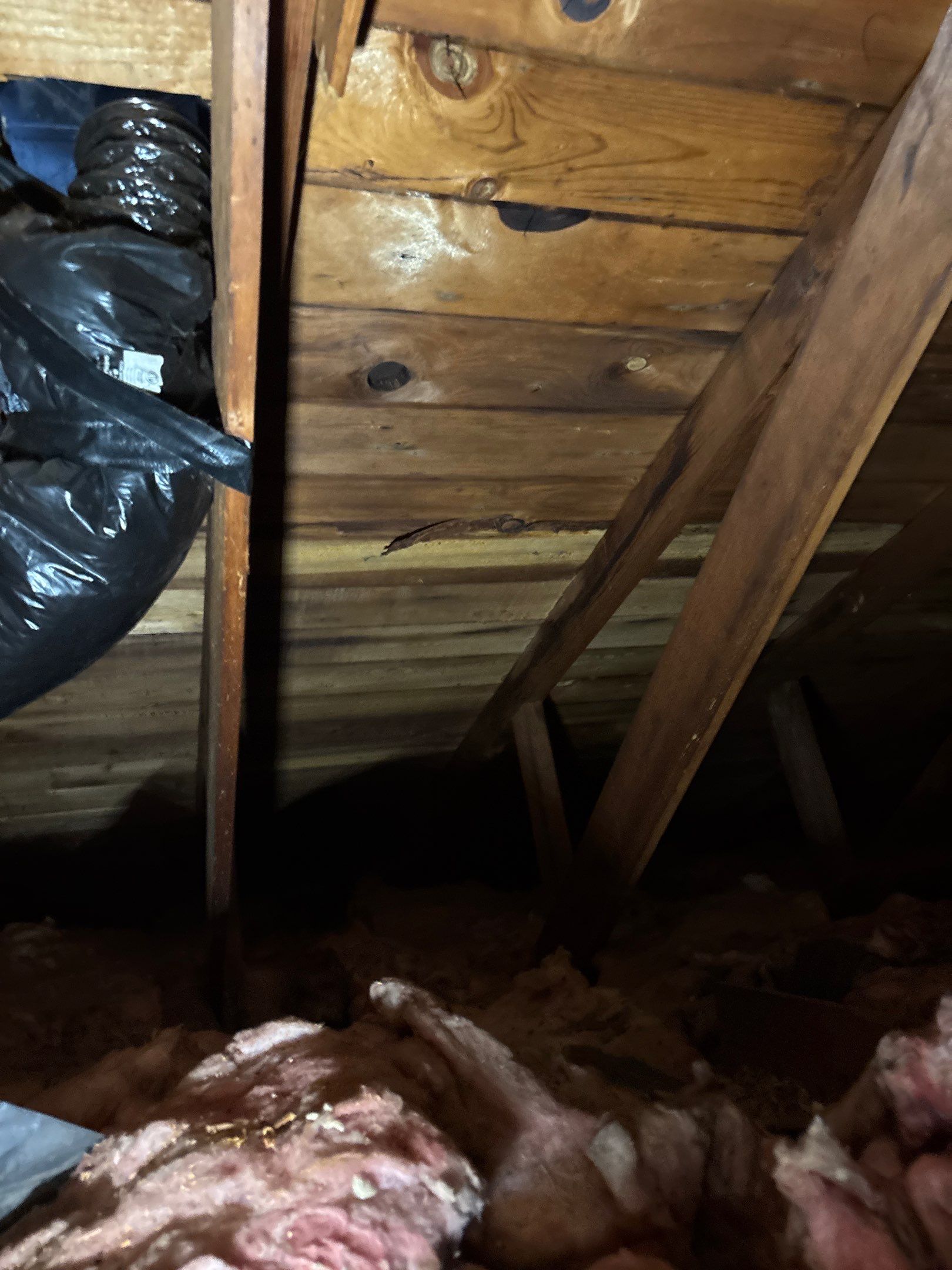 Roof Replacement using Owens Corning Onyx Black by 180 Contractors