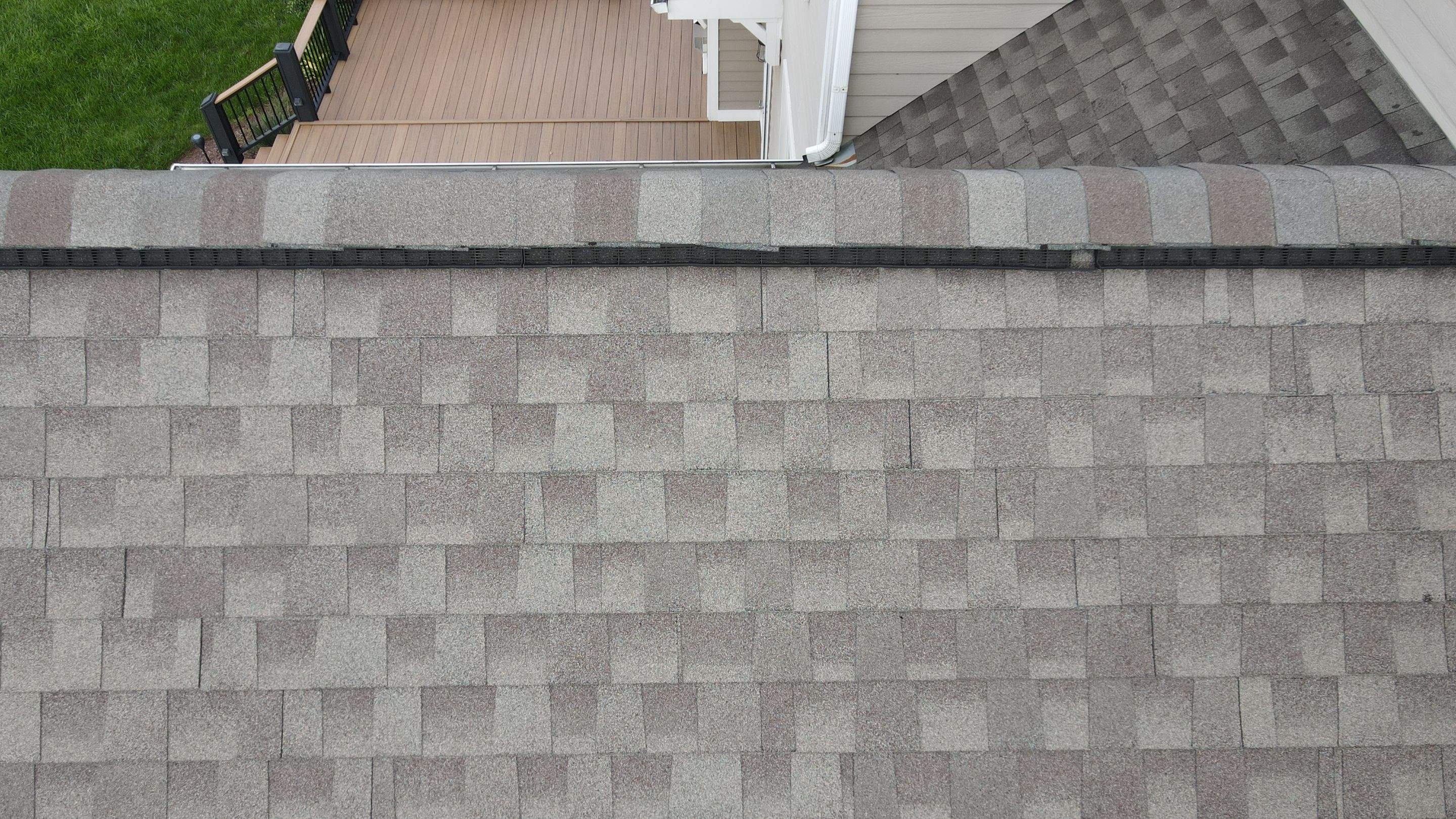 Roof Replacement in the Larkin Community – Statesville, NC by RISE Roofing & Restoration, LLC