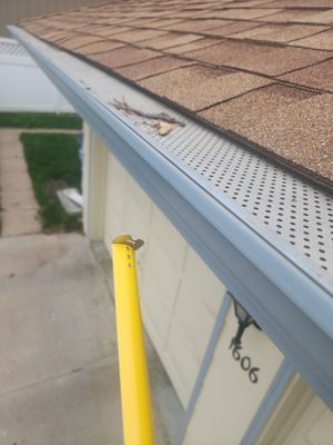 Project in Omaha