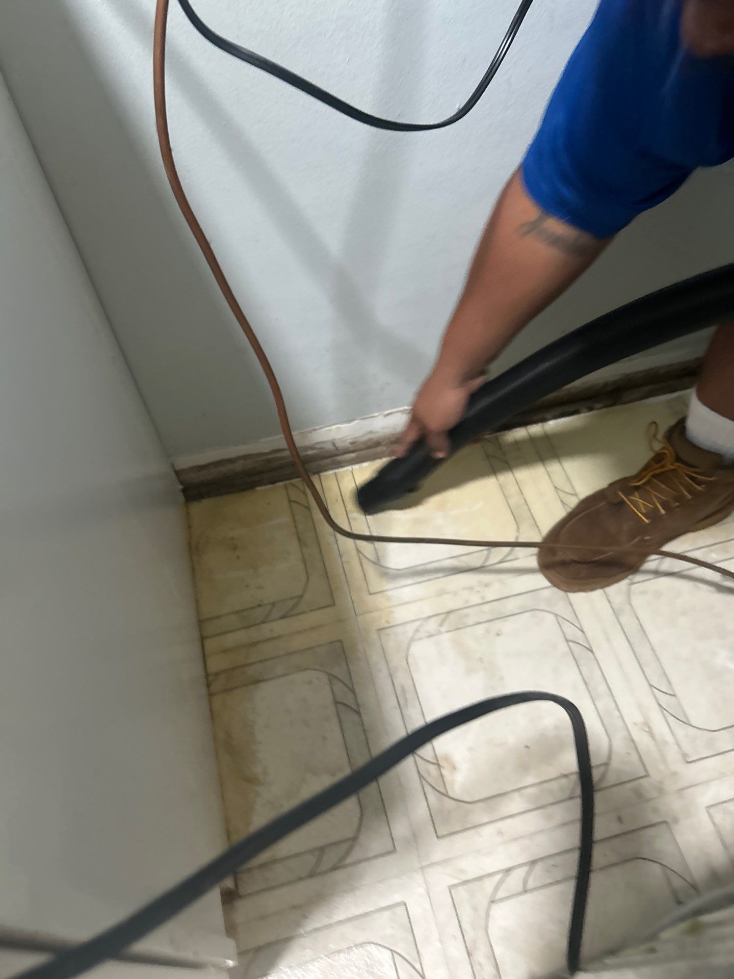 Water Damage Remediation Services by Ampm Restoration Services