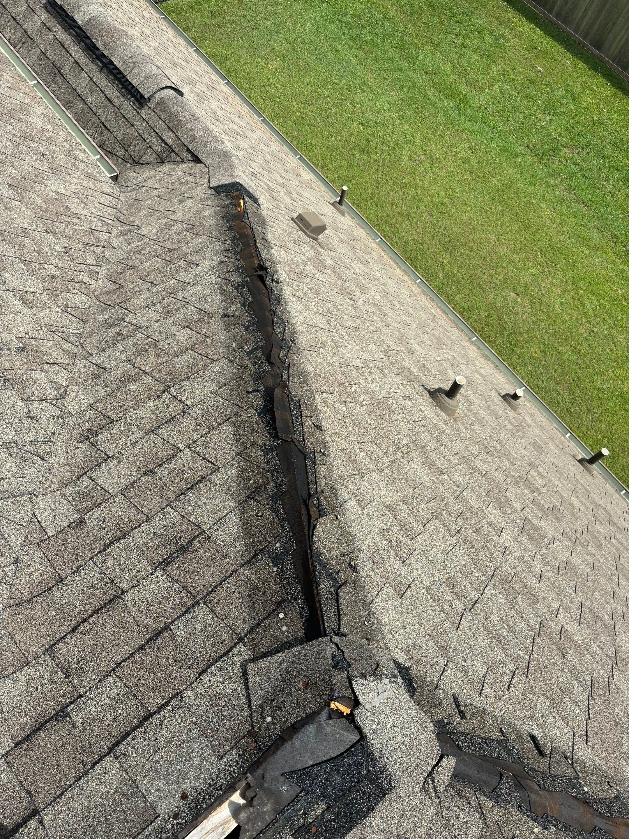 Roof Repair Friendswood by Roof Repair Services LLC