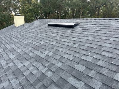 Shingle -> Shingle