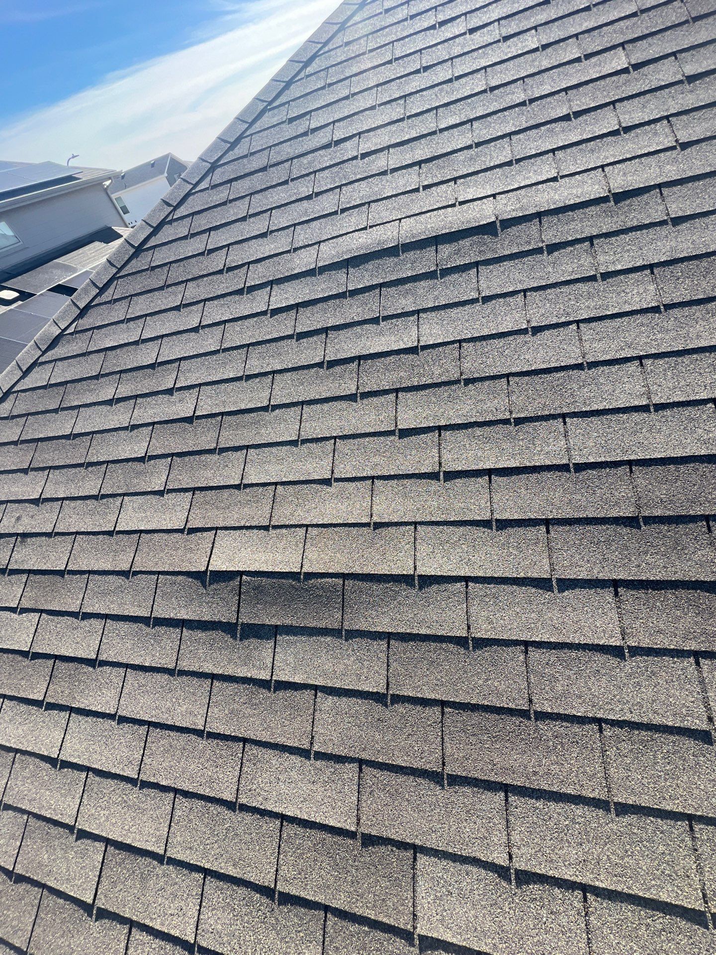 Roof Repair Katy by Roof Repair Company