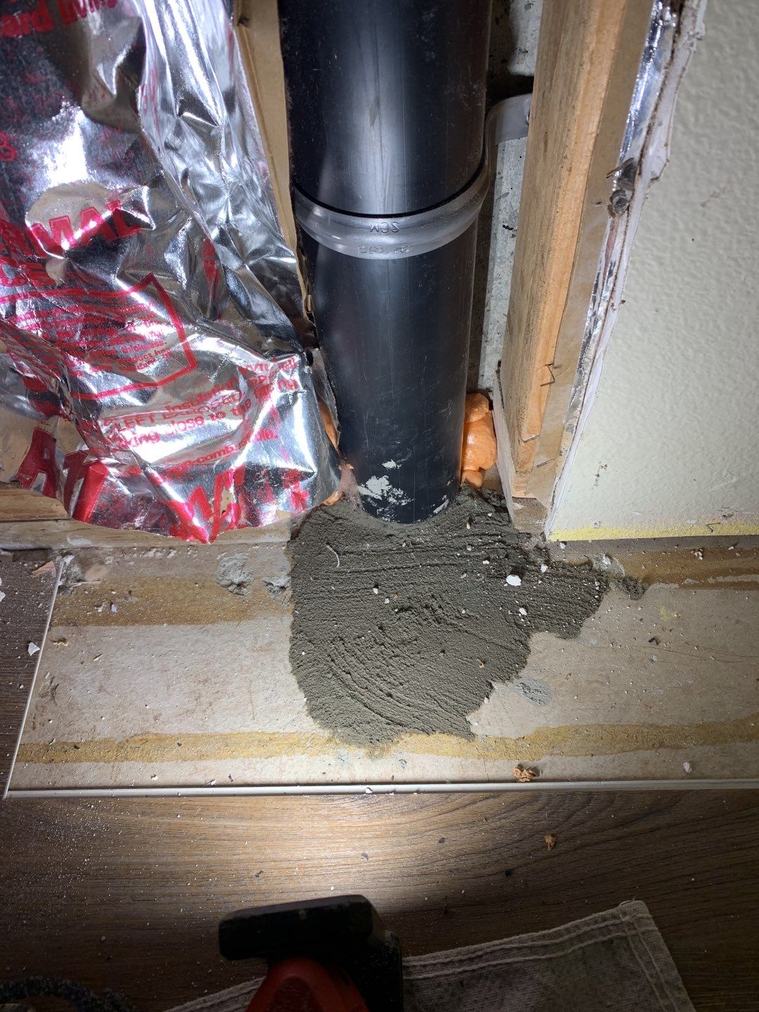 SafeAir™ System by JustRadon.Com