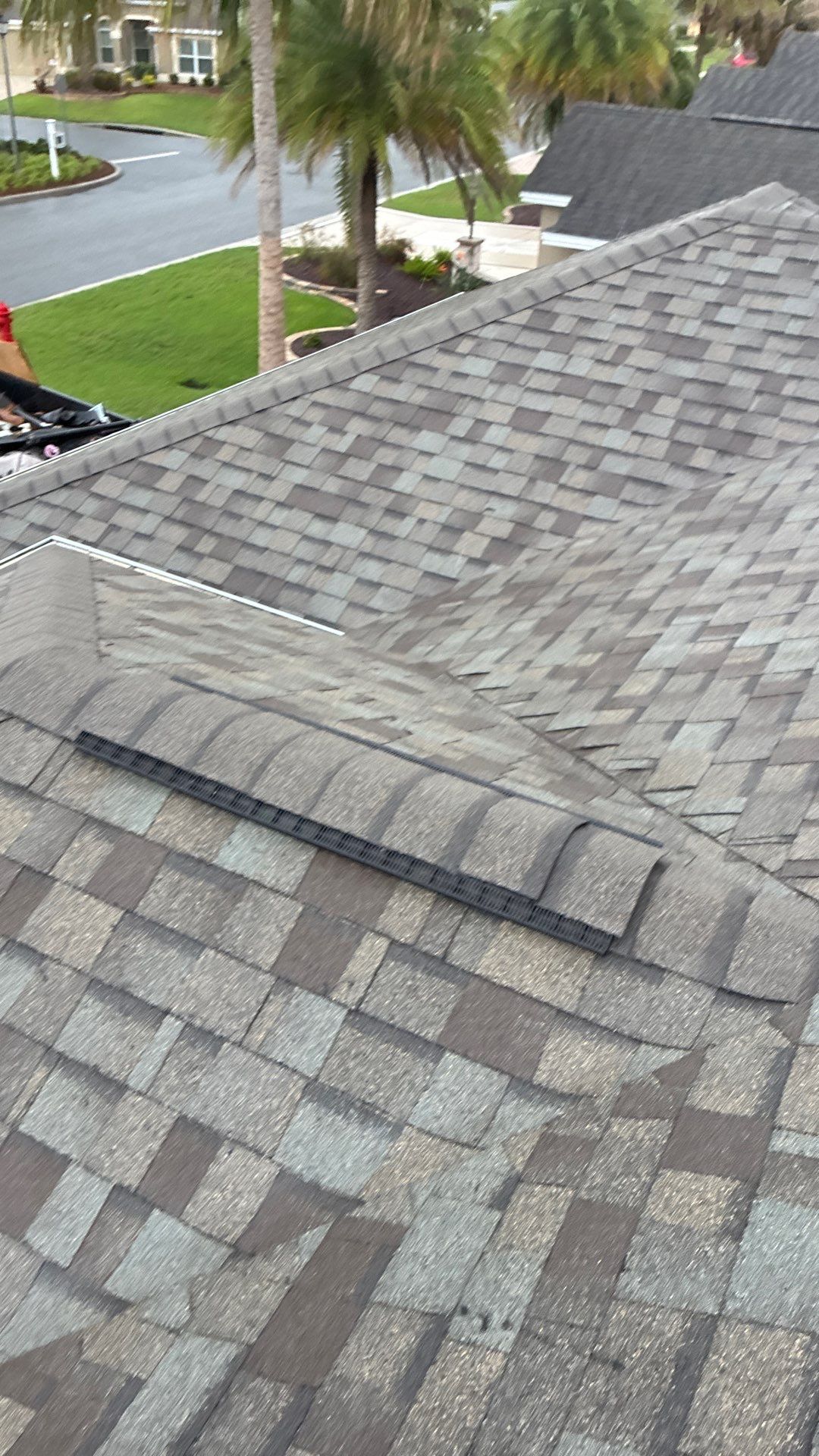 New Roof Replaced in The Villages, FL by Brehm Roofing