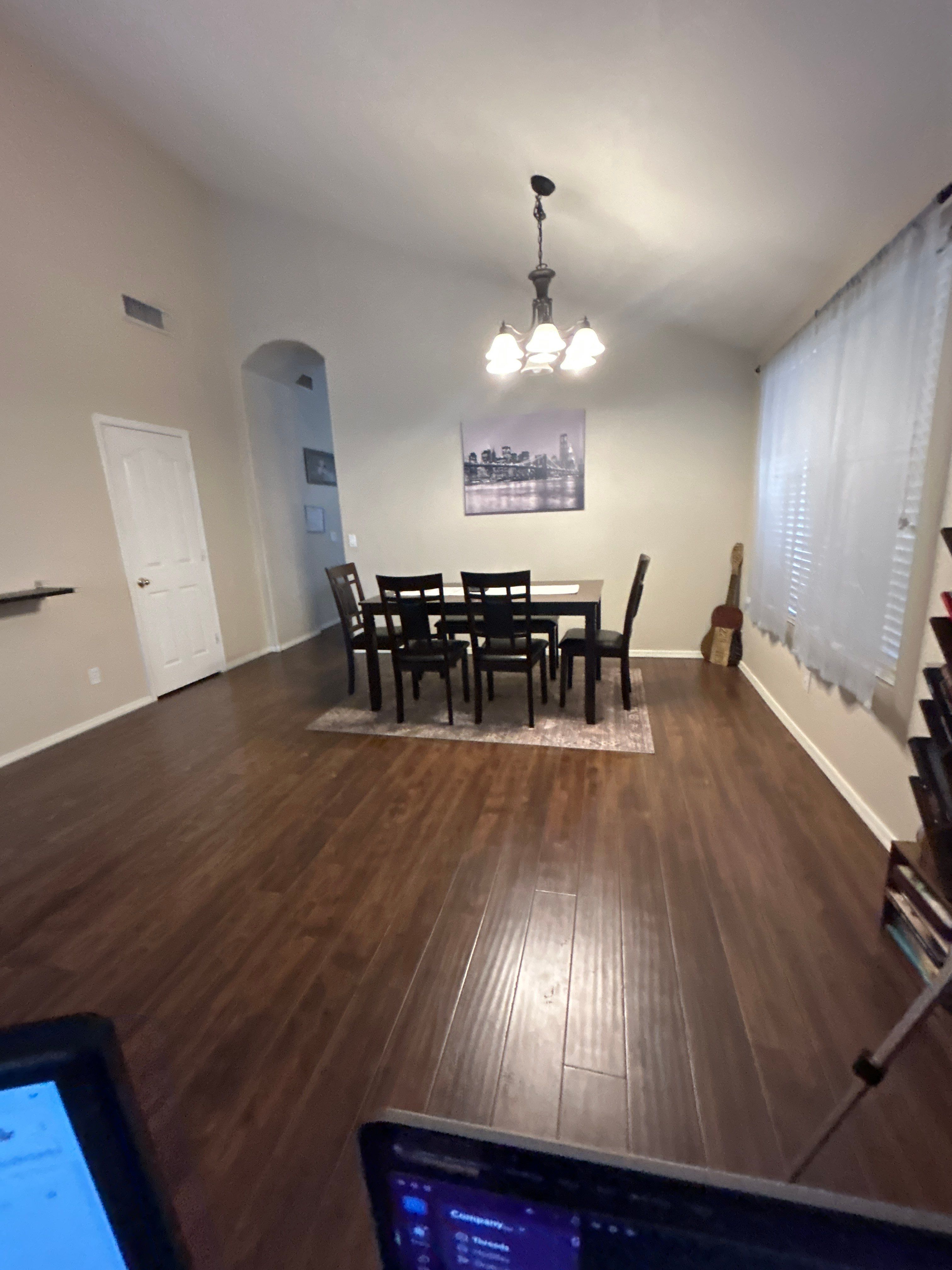 test by CompanyCam Sales Demo
