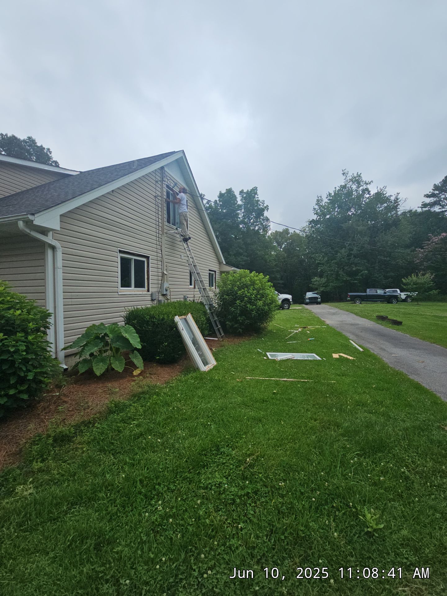 Mellon Project in Pinson by The Window Source